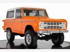 Thumbnail Photo 73 for 1973 Ford Bronco